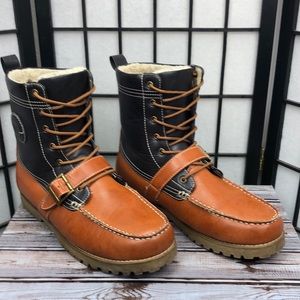 Cadillac Boots